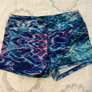 Born primitive *limited edition* WZA shorts